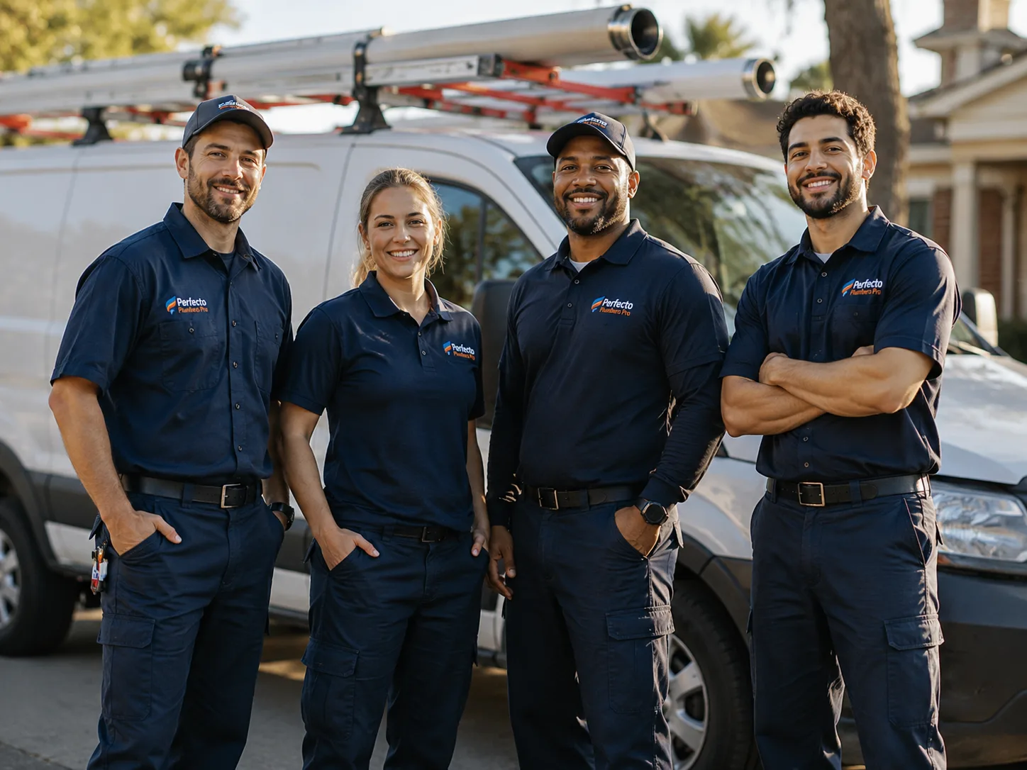 Emergency Plumber Near Me in Waldo, WI near me